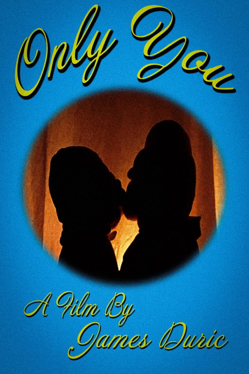 Only You (2023) poster