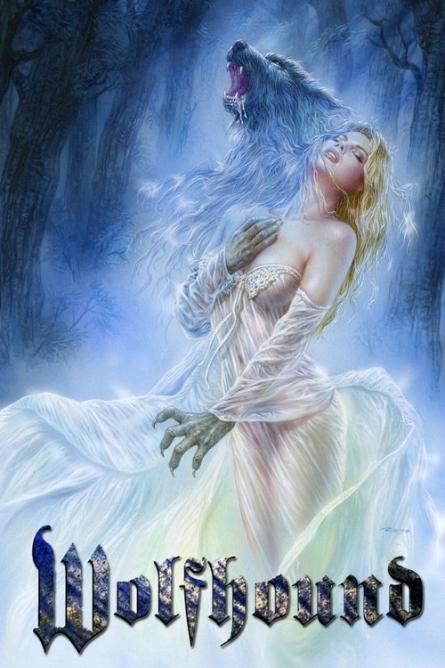 Wolfhound (2002) poster