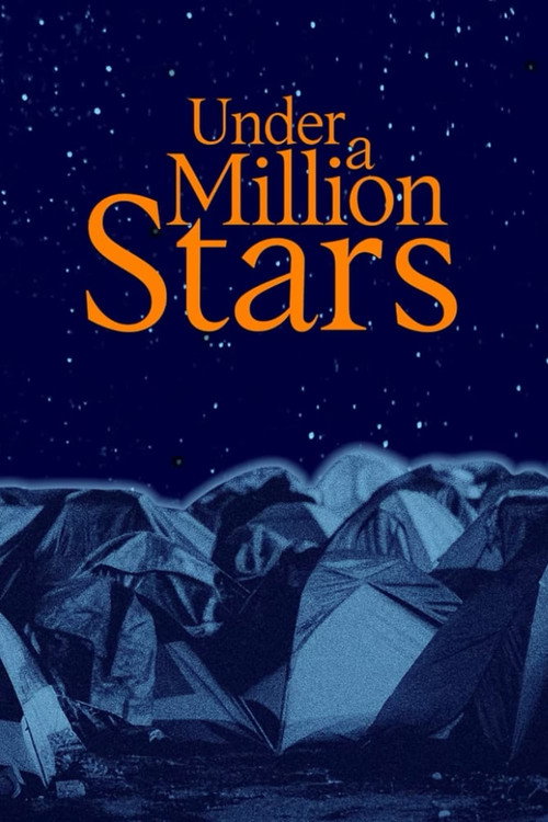 Under a Million Stars (2026) poster