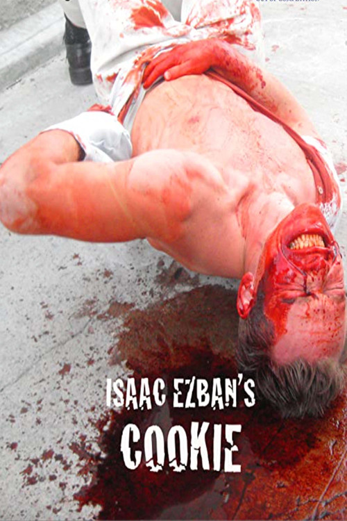 Cookie (2008) poster