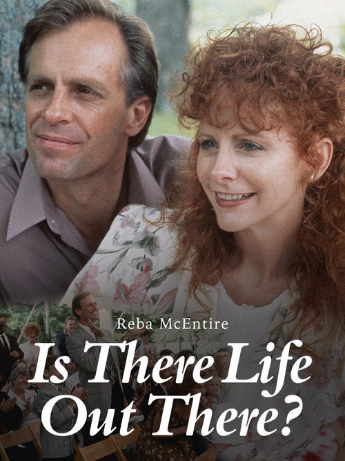 Is There Life Out There? (1994) poster