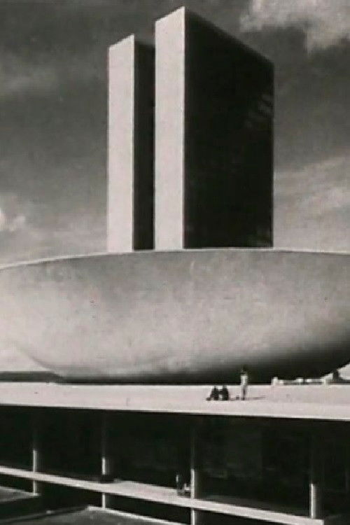 Entretien sur le béton (1969) poster