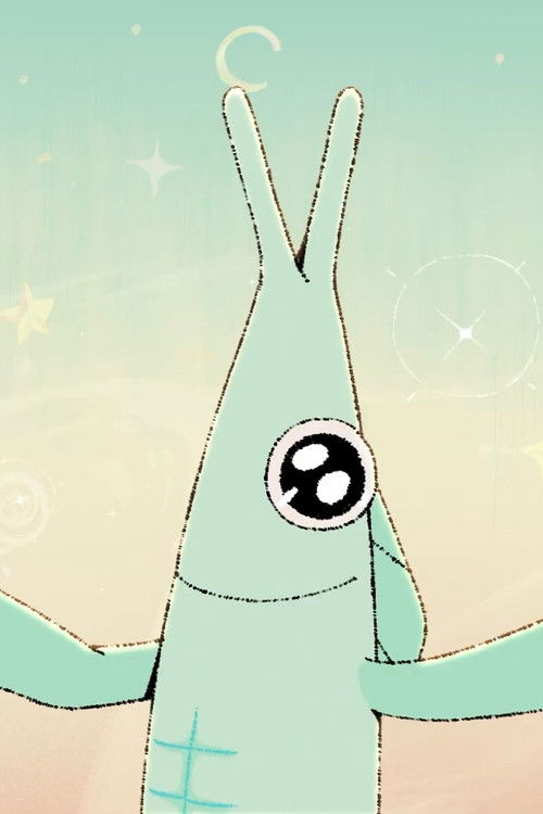 Debra Out of Water (2025) poster