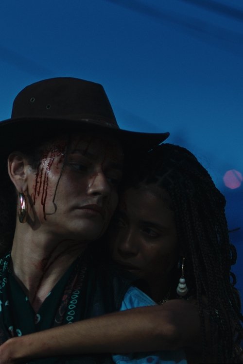 The Cowgirl, the Showgirl and the Pig (2025) poster