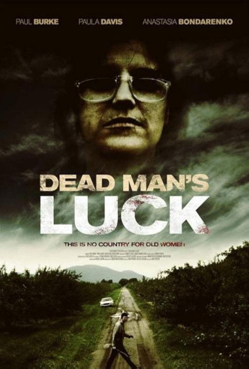 Dead Man's Luck (2006) poster