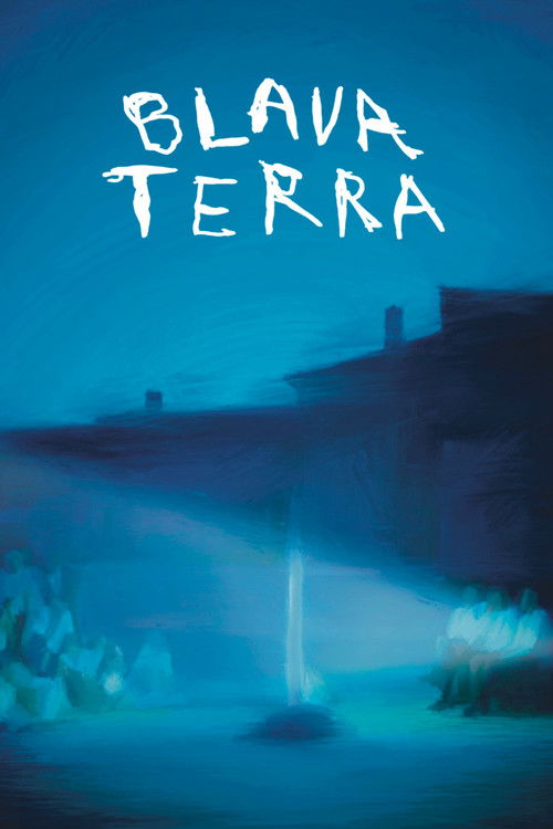 Blava Terra (2024) poster