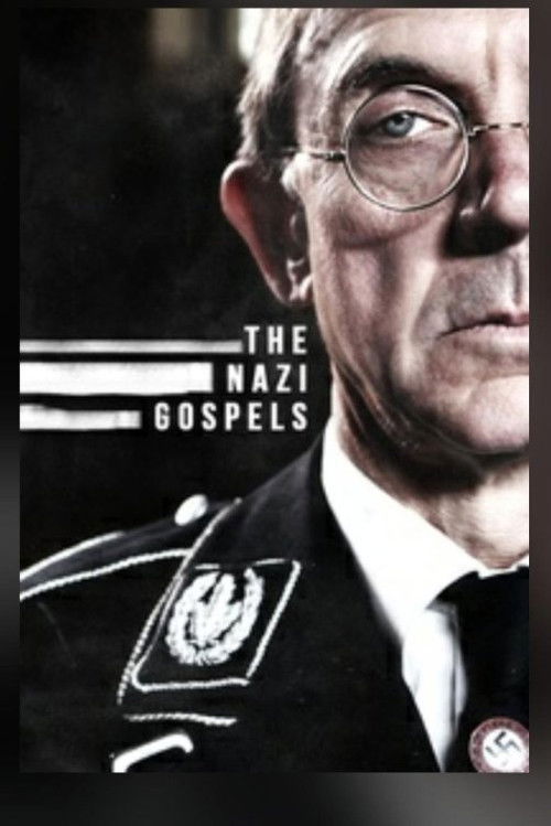 The Nazi Gospels (2012) poster