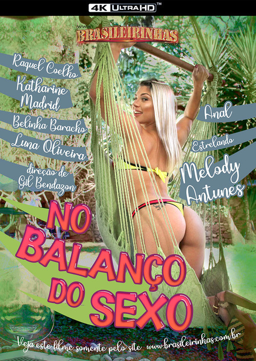 No Balanço do Sexo (2020) poster