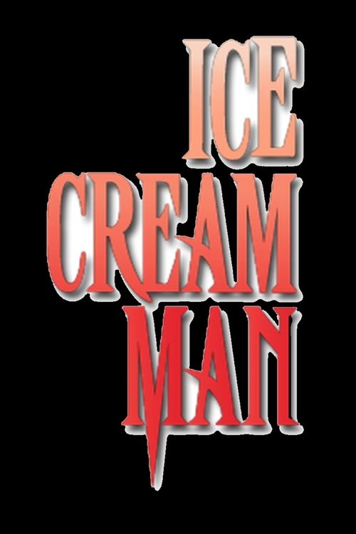 Ice Cream Man (2026) poster