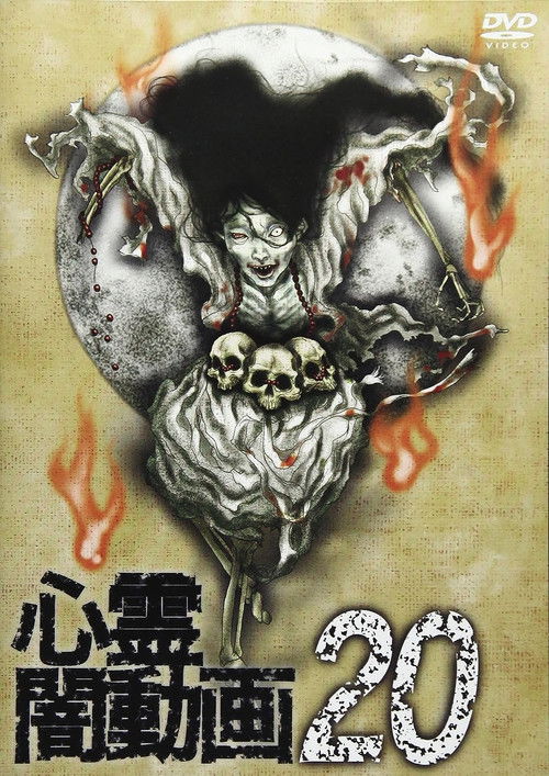 Psychic Darkness Video 20 (2017) poster