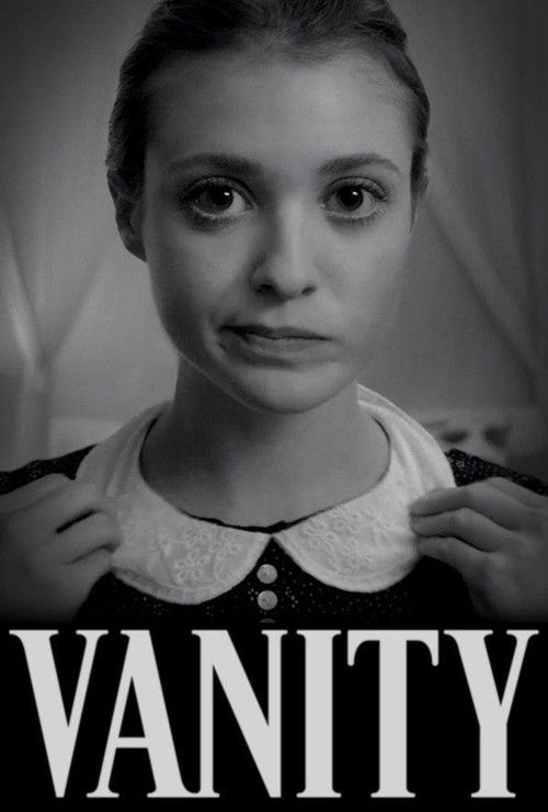Vanity (2015) poster