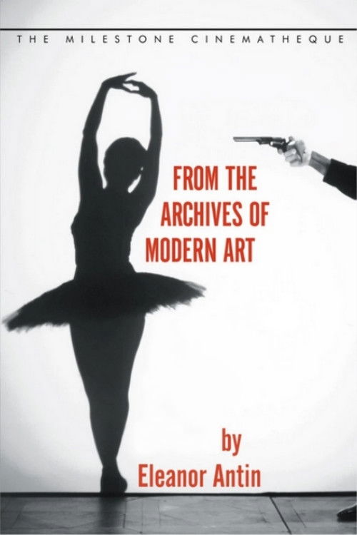 From the Archives of Modern Art (1987) poster