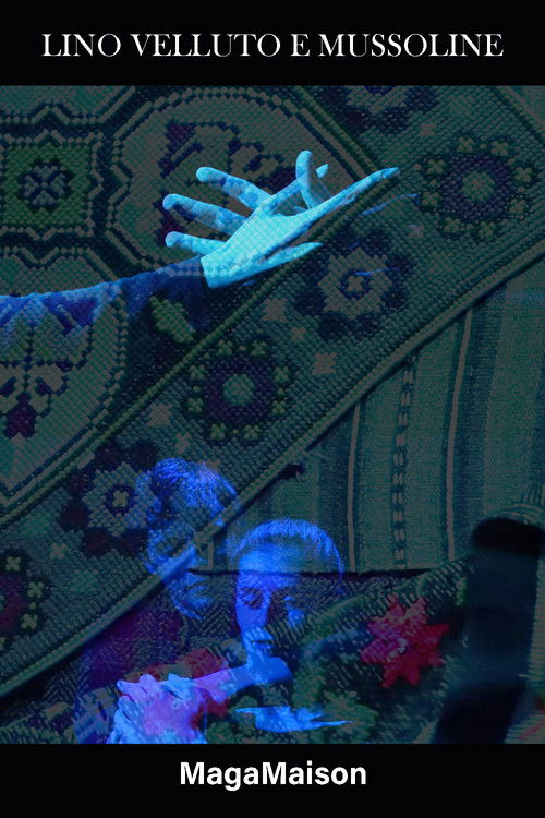 Lino, Velluto e Mussoline (2020) poster