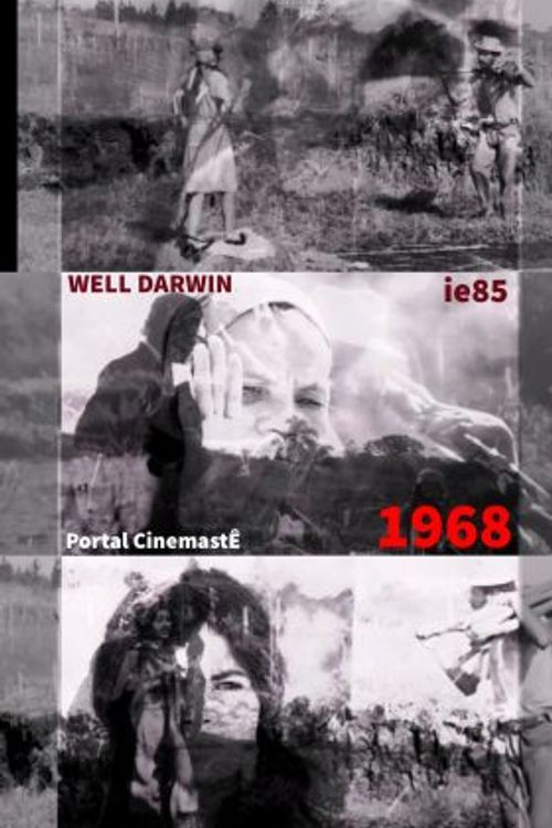 1968 (2024) poster