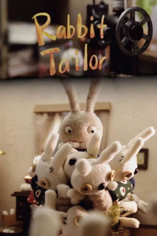 Rabbit Tailor (2013) poster