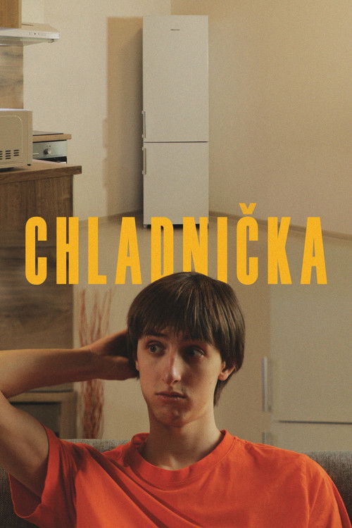 Chladnička (2024) poster