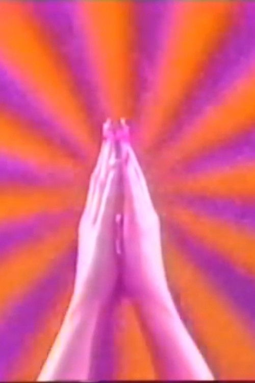 La fille du soleil (1987) poster