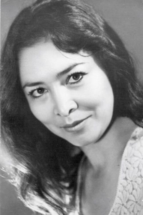 Меруерт Өтекешева