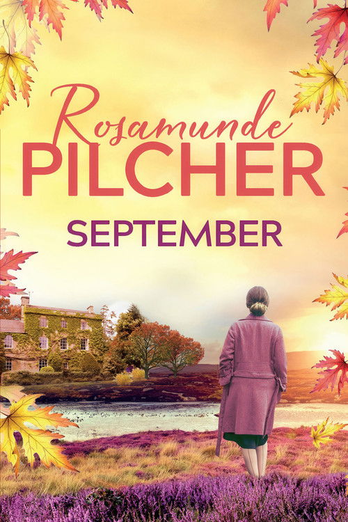 Rosamunde Pilcher: September (1996) poster