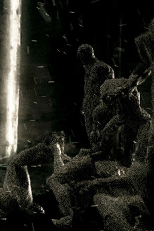 Metachaos (2011) poster