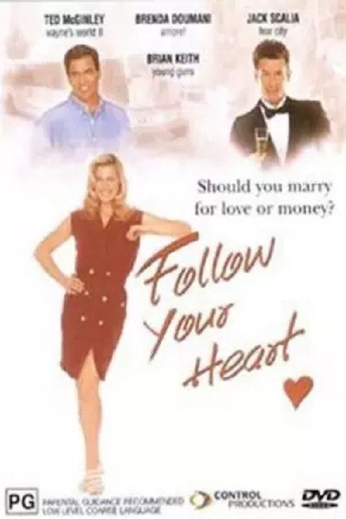 Follow Your Heart (1999) poster