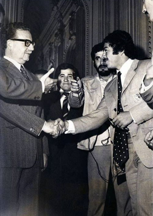 Sabor a Victoria (2009) poster