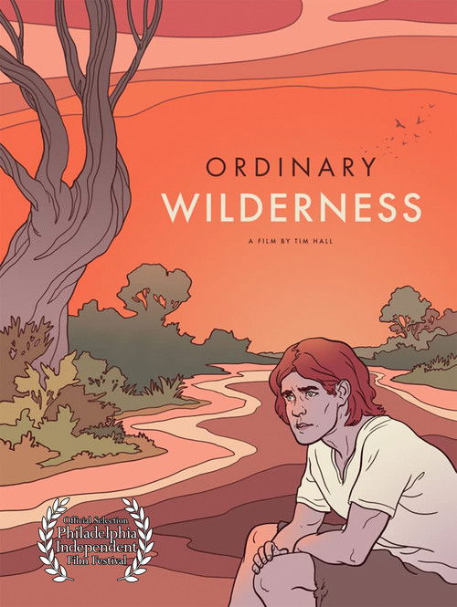 Ordinary Wilderness (2012) poster