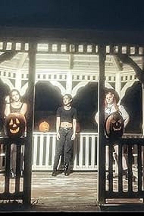 Brides of Boogeymen (2023) poster