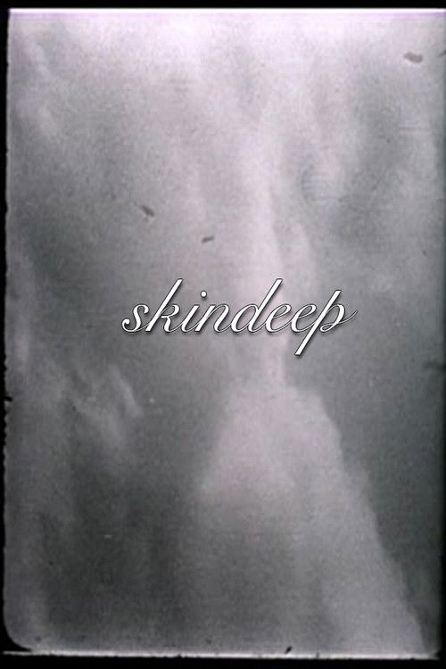 Skindeep (1968) poster