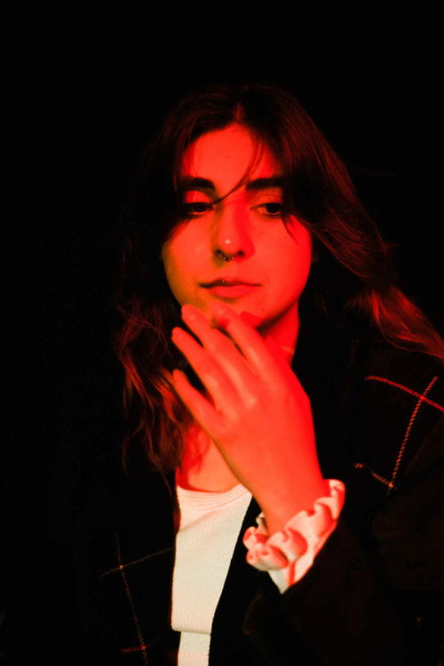 Victoria Del. Montes