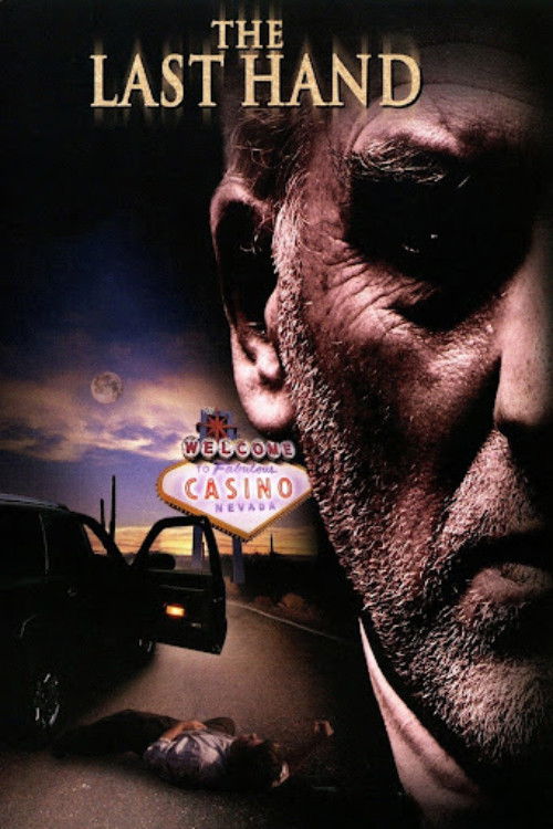 The Last Hand (1997) poster