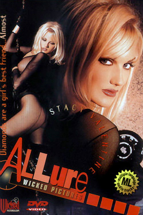 Allure (1996) poster