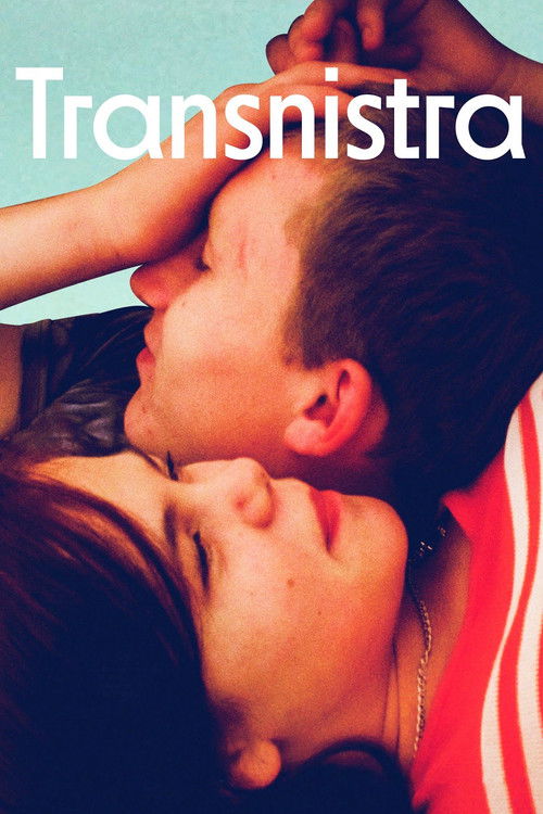 Transnistria (2019) poster