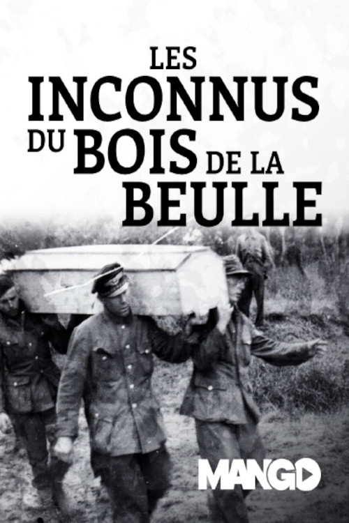 Les Inconnus du bois de la Reulle (2018) poster