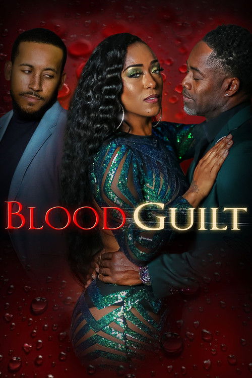 Bloodguilt (2024) poster