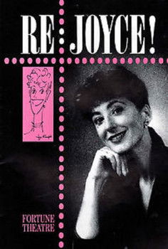 Re:Joyce!: A Celebration of the Work of Joyce Grenfell (1991) poster