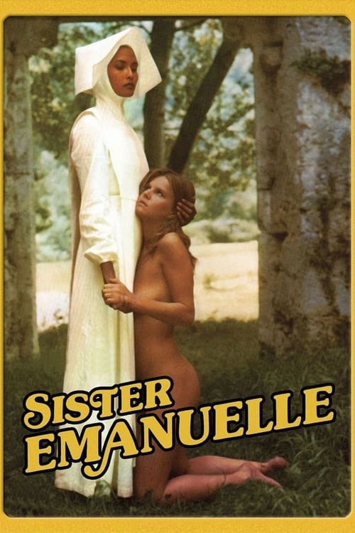 Suor Emanuelle (1977) poster