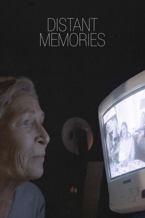 Distant Memories (2024) poster
