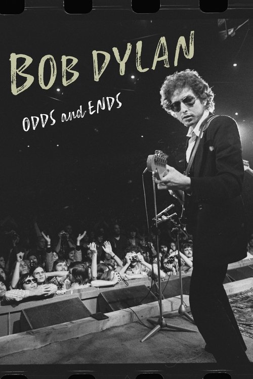 Bob Dylan: Odds and Ends (2021) poster