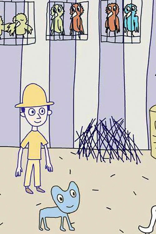 Cococo (2017) poster