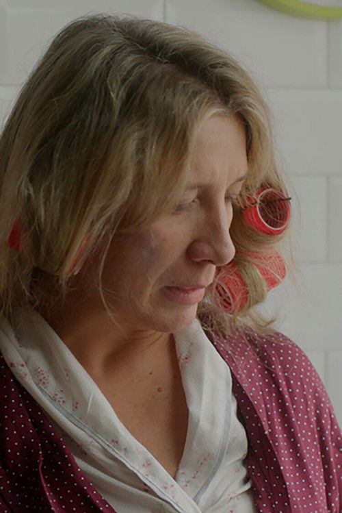 El baño (2017) poster