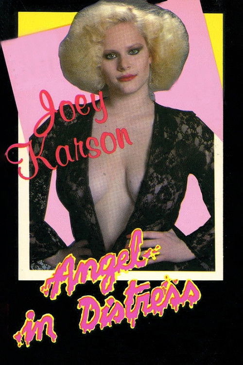 Angel in Distress (1982) poster