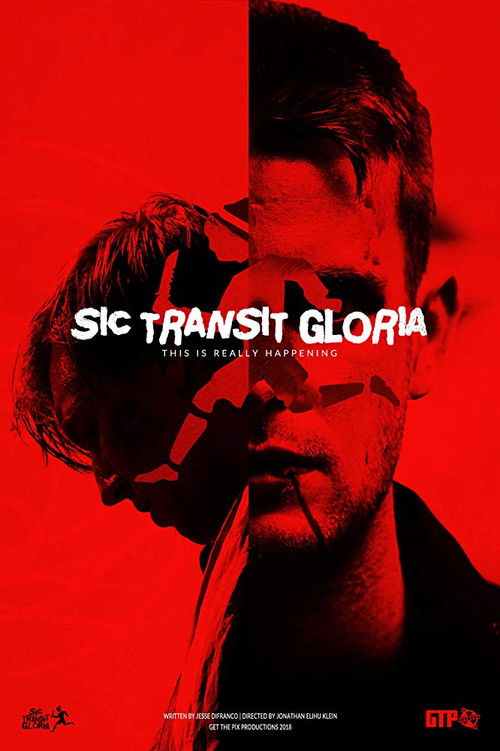 Sic Transit Gloria (2018) poster