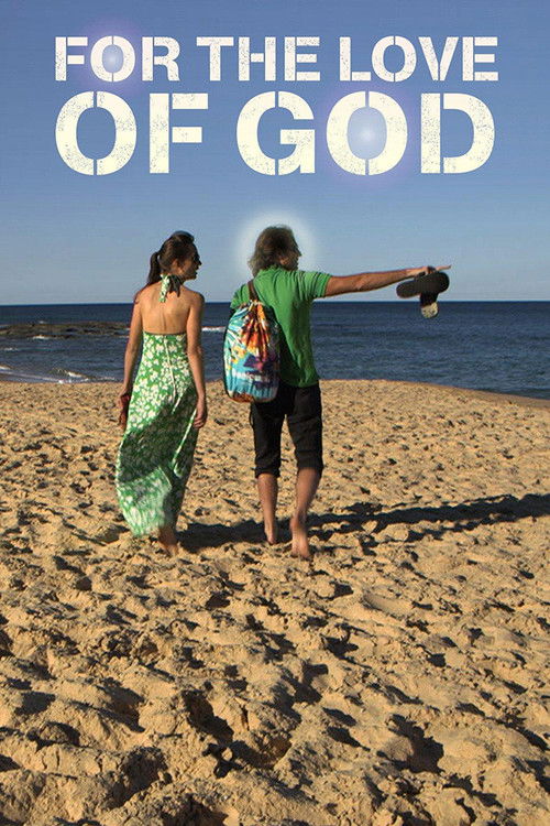 For the Love of God (2015) poster