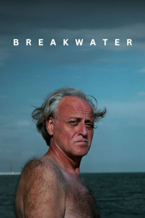 Breakwater (2025) poster