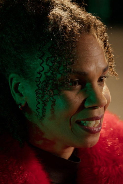 Mélanie Demers: Artistic Frictions (2024) poster