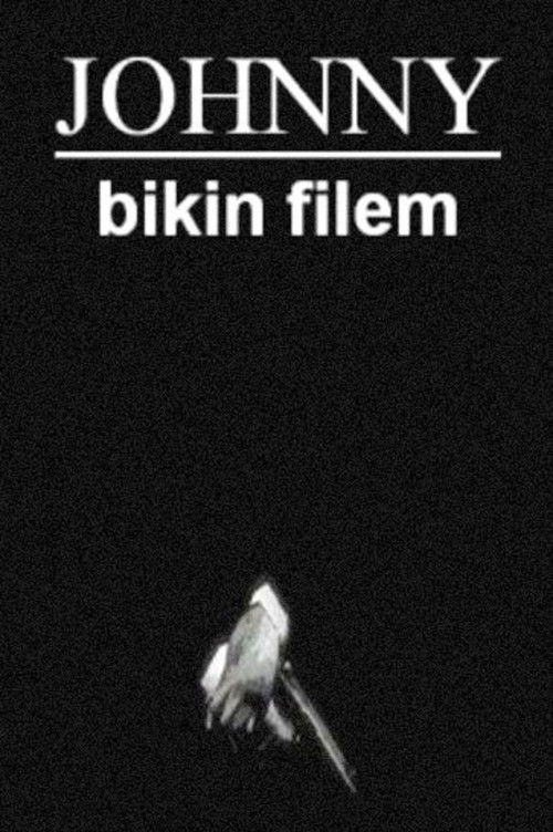 Johnny Bikin Filem (1995) poster