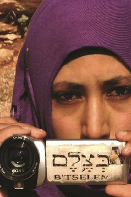 In the Image (2014) poster