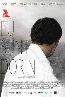 Eu sunt Dorin (2020) poster