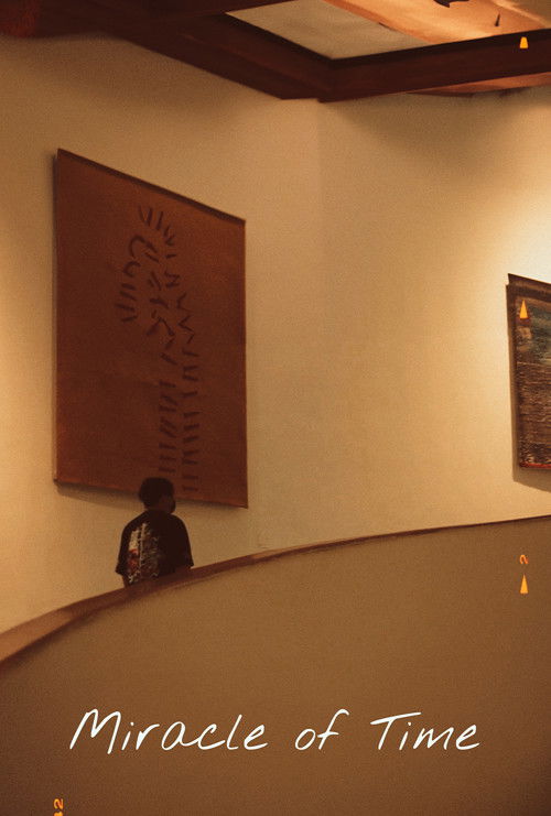 Miracle of Time (2022) poster